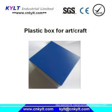 Plastic Injection Box for Art/Craft/Gift